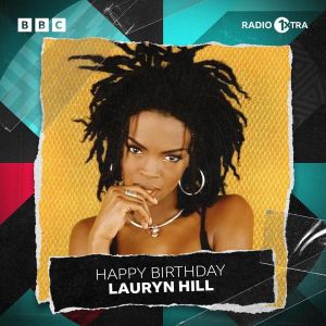 Lauryn Hill Birthday Week  Celebration by back in soul 