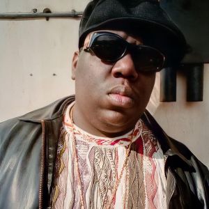 Notorious B.I.G,  Back In Soul. 