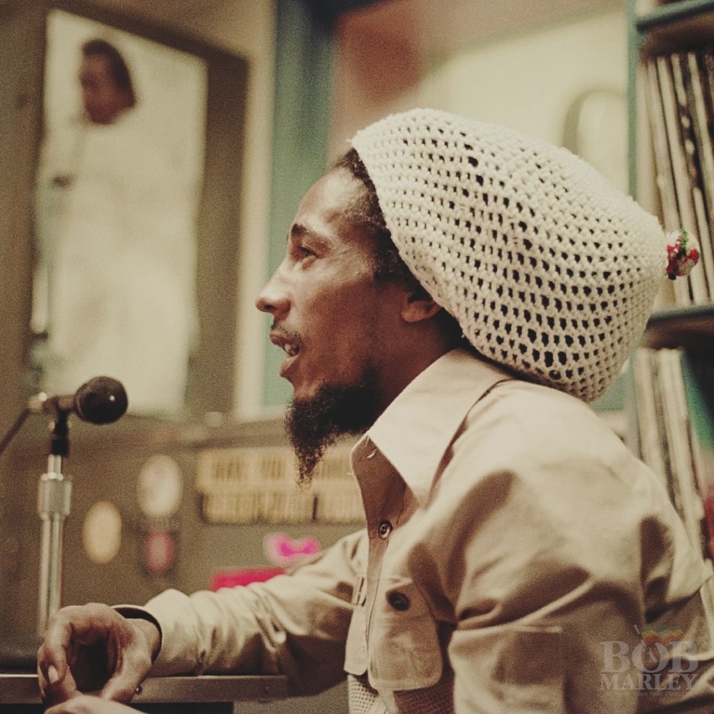 Bob Marley