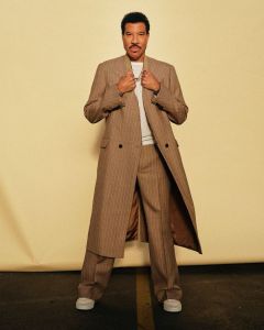 Celebrating Lionel Richie: The Soul Music Icon Turns 74