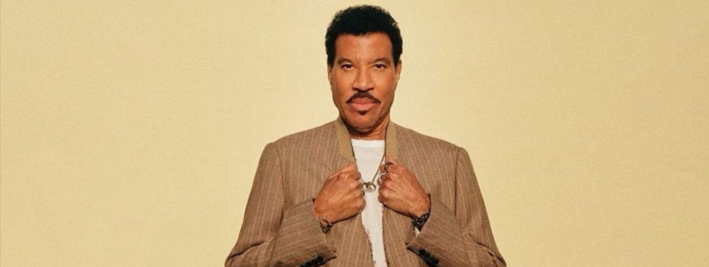 Lionel Richie
