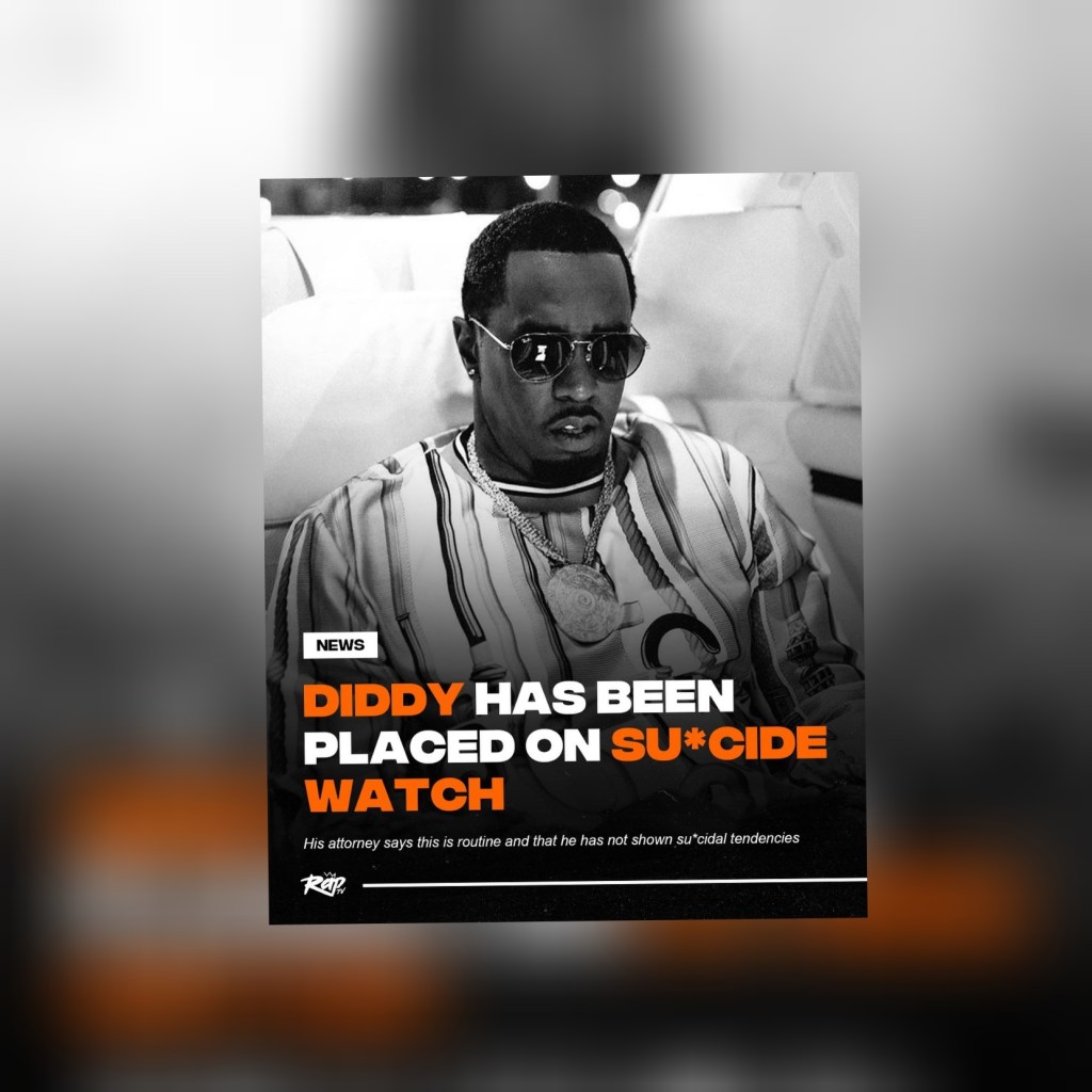Diddy Did It :The Fall of a Hip-Hop&nbsp;Mogul